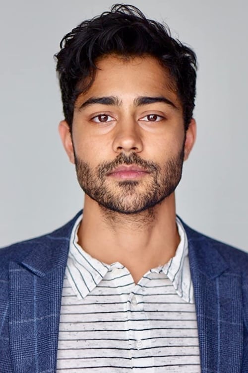 Picture of Manish Dayal