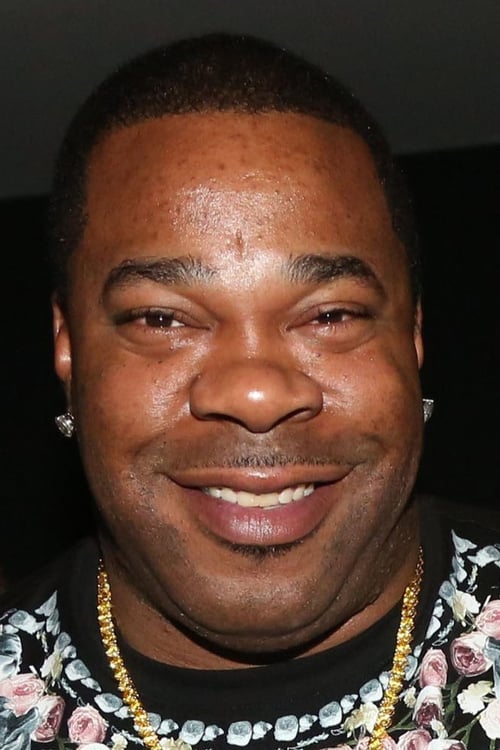 Picture of Busta Rhymes