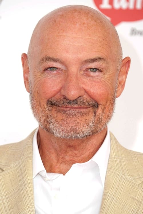 Picture of Terry O'Quinn