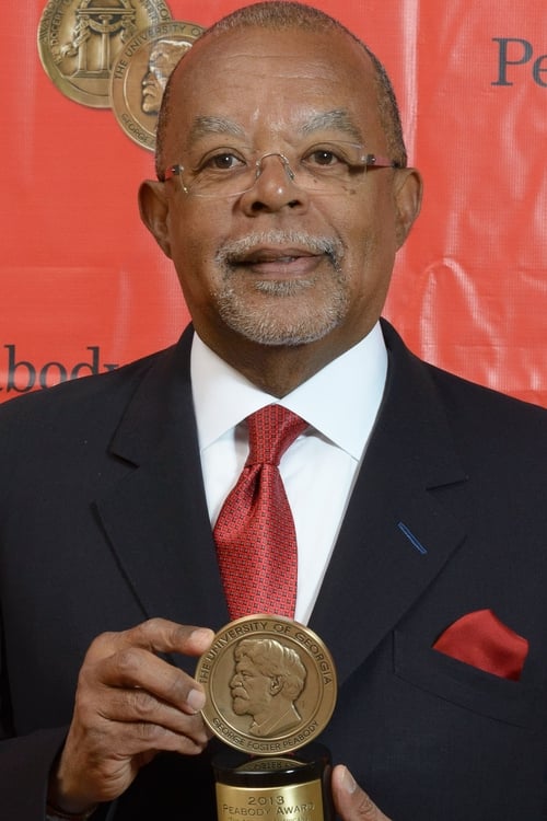 Picture of Henry Louis Gates, Jr.
