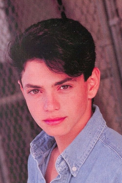 Picture of Mike Vitar