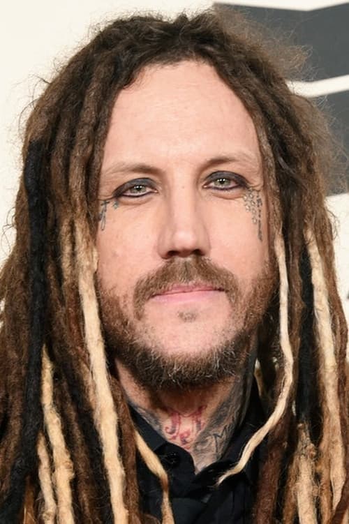 Picture of Brian 'Head' Welch