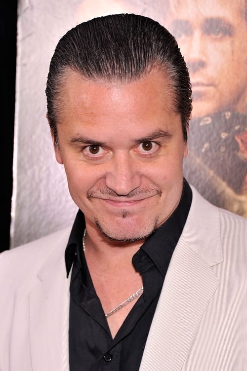 Picture of Mike Patton