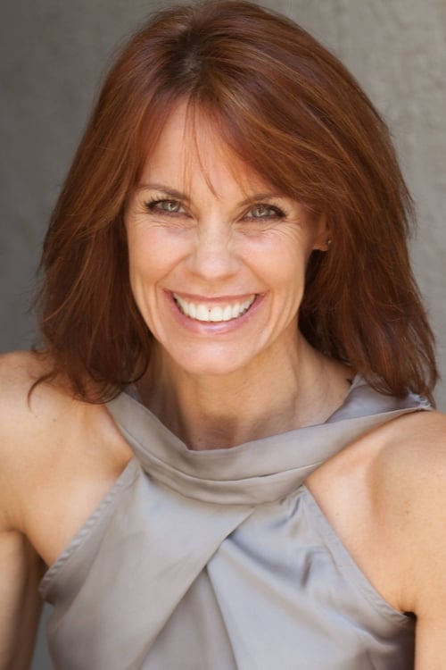 Picture of Alexandra Paul