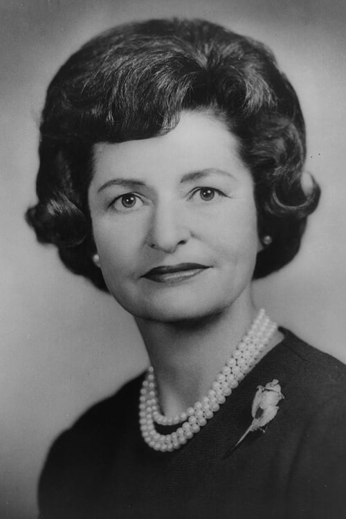 Picture of Lady Bird Johnson