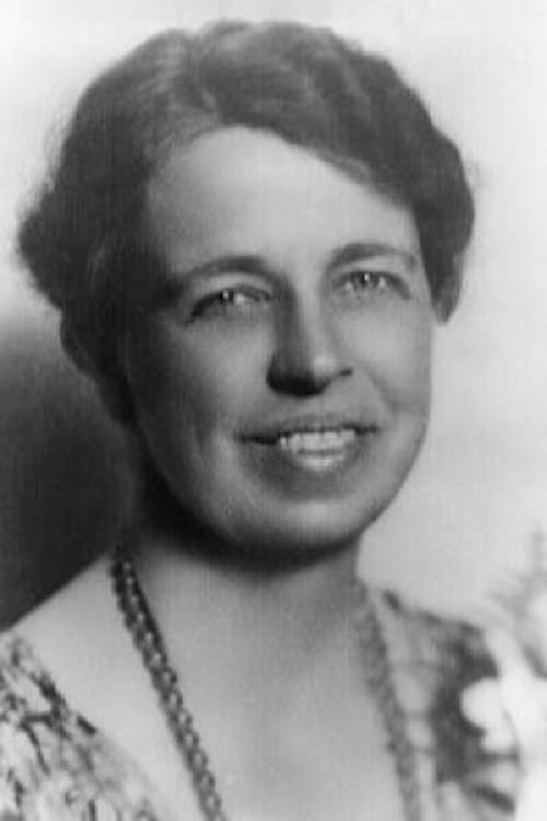 Picture of Eleanor Roosevelt
