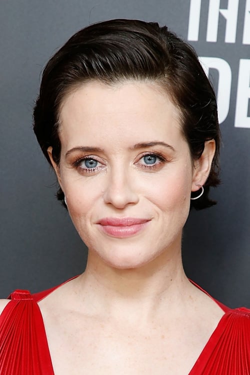 Picture of Claire Foy
