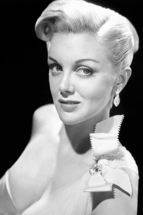 Picture of Jan Sterling