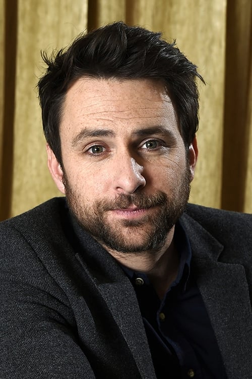 Picture of Charlie Day