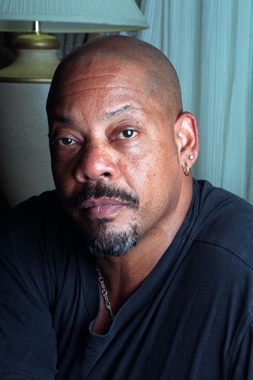 Picture of Carl Franklin