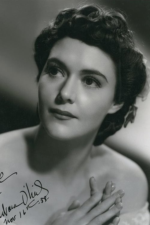 Picture of Barbara O'Neil