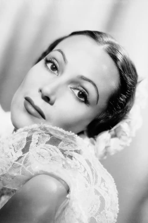 Picture of Dolores del Río