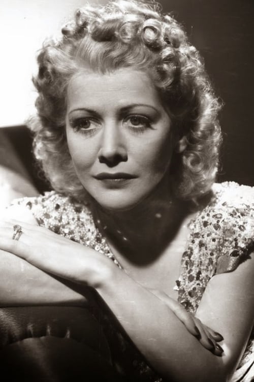 Picture of Gladys George