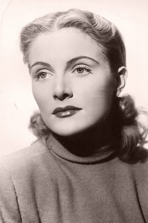Picture of Virginia Huston