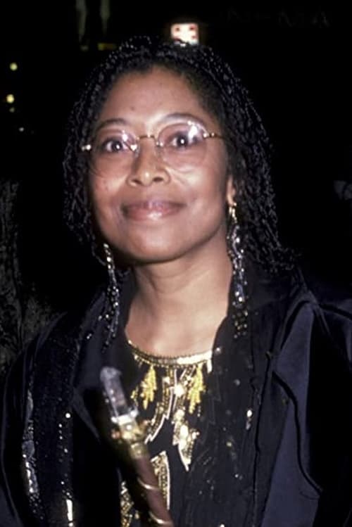 Picture of Alice Walker