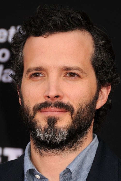 Picture of Bret McKenzie