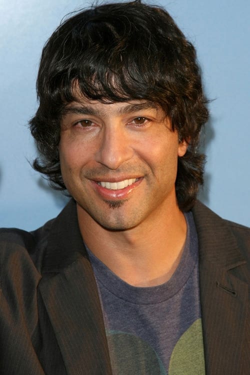 Picture of Arj Barker