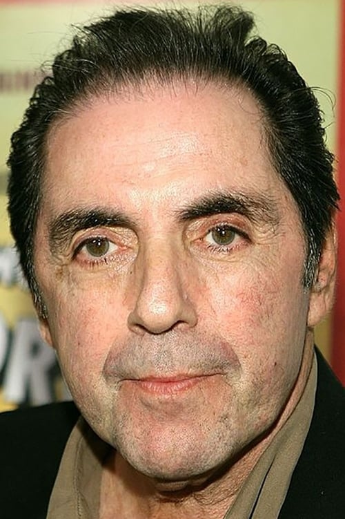 Picture of David Proval