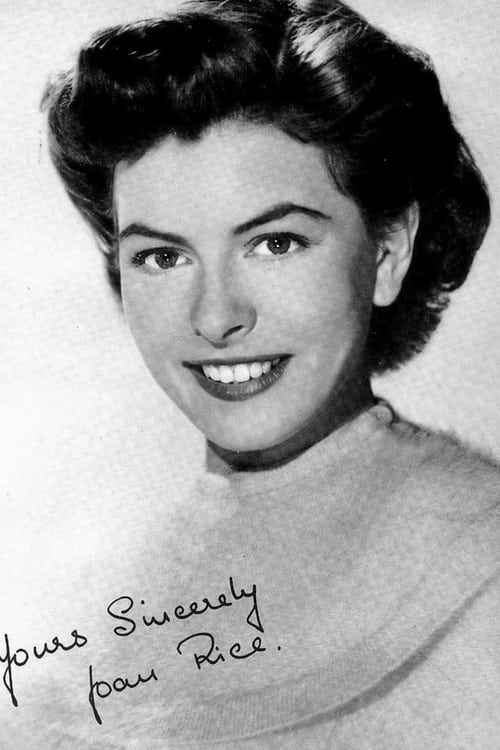Picture of Joan Rice
