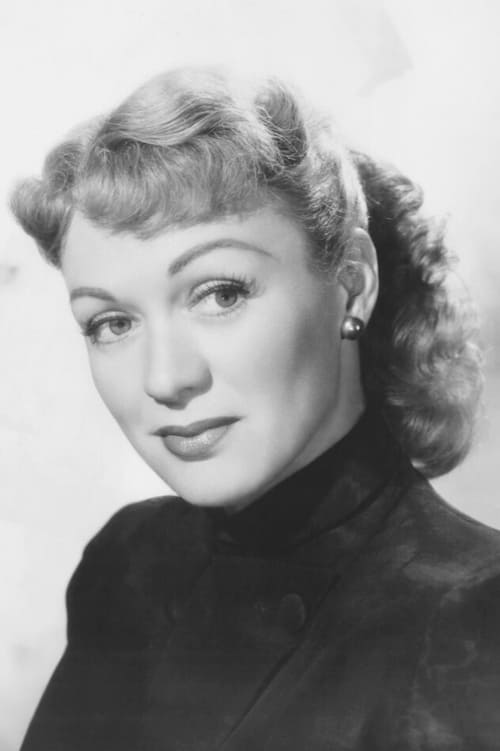 Picture of Eve Arden