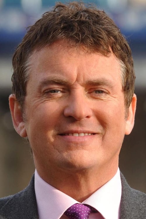 Picture of Shane Richie