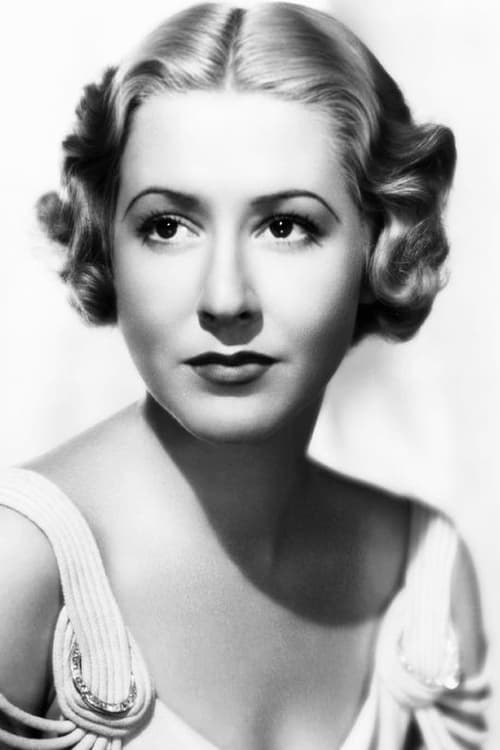 Picture of Mae Clarke