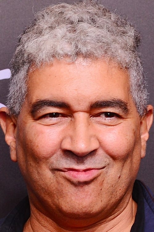 Picture of Pat Smear