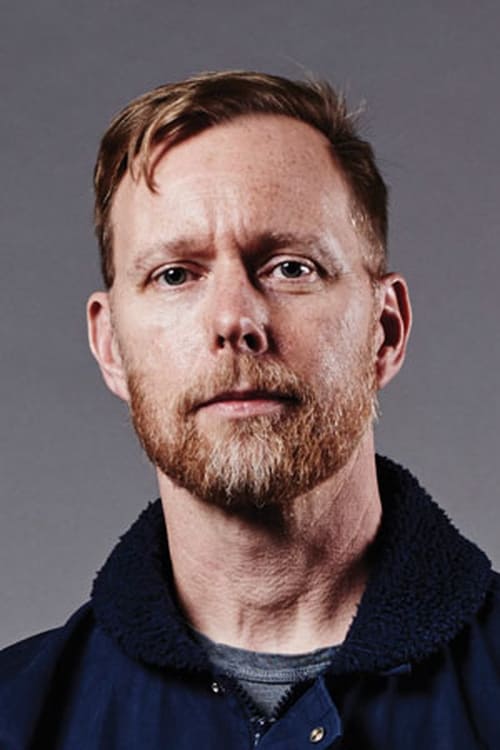 Picture of Nate Mendel