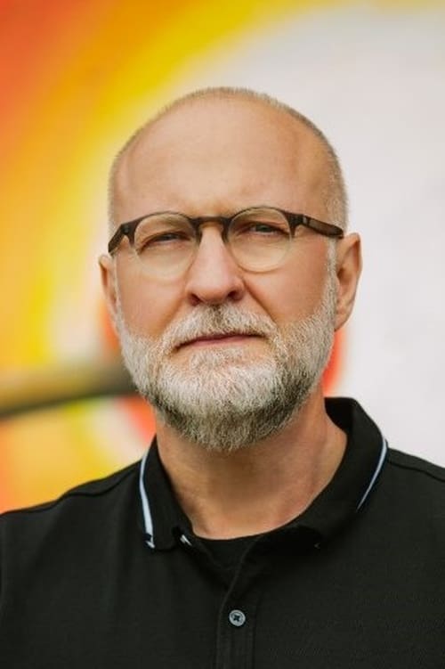 Picture of Bob Mould