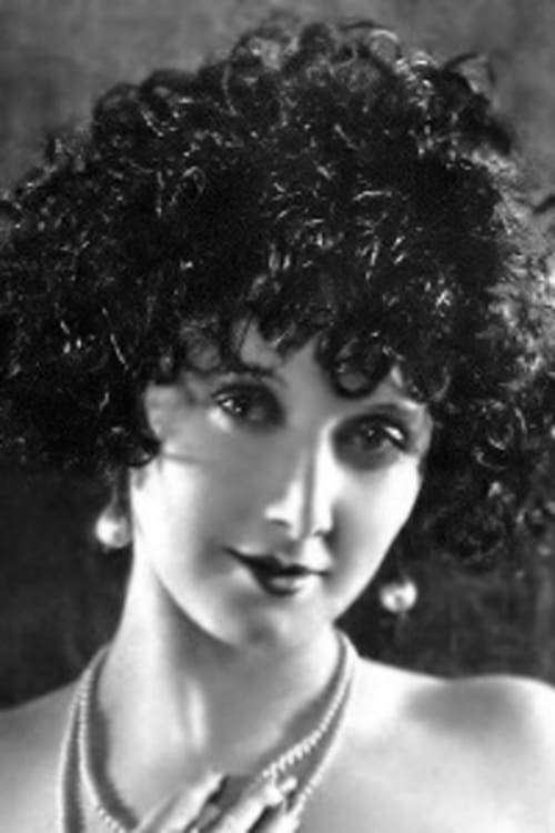 Picture of Mae Busch