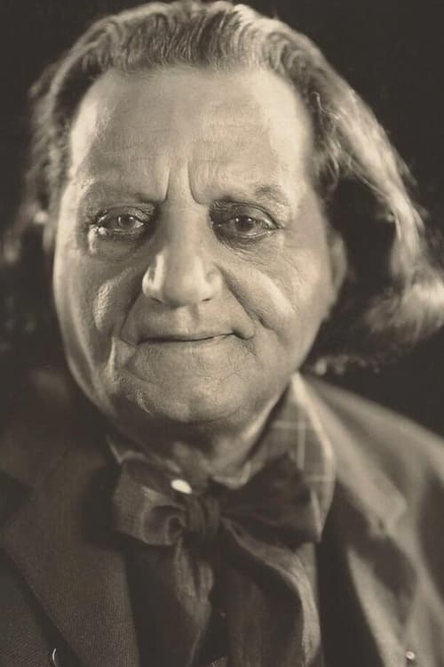 Picture of Cesare Gravina