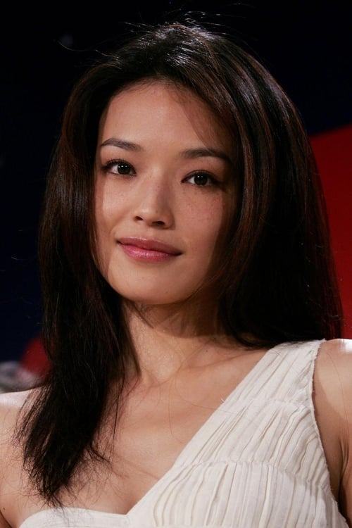 Picture of Shu Qi