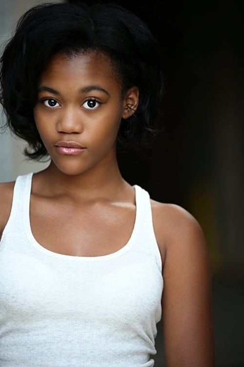 Picture of Tyla Harris