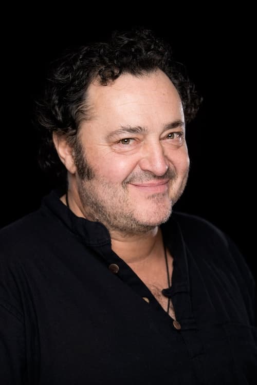 Picture of Ivan Kaye