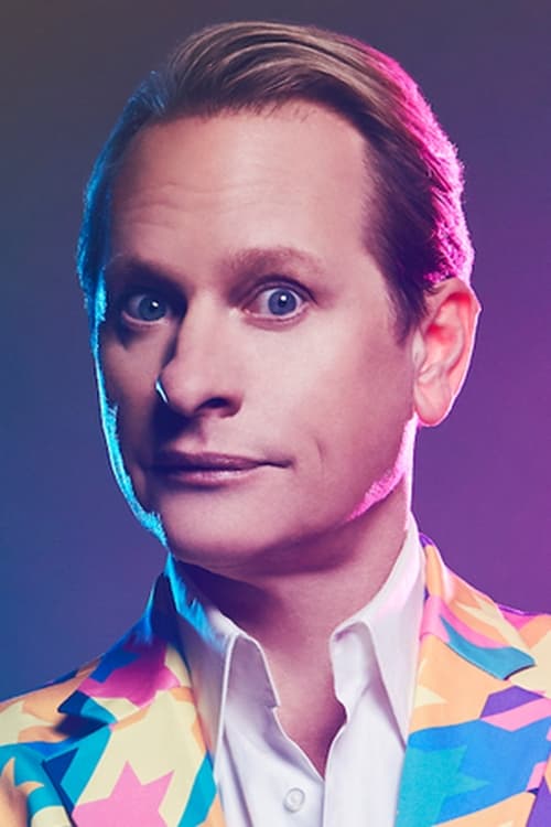 Picture of Carson Kressley