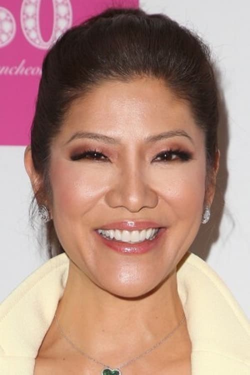 Picture of Julie Chen Moonves