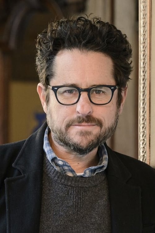 Picture of J.J. Abrams