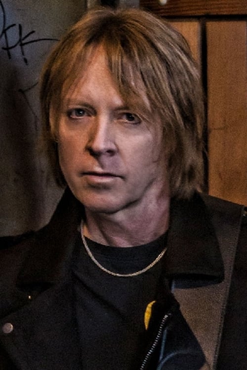 Picture of Jeff Pilson