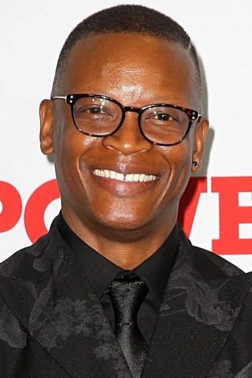 Picture of Lawrence Gilliard Jr.