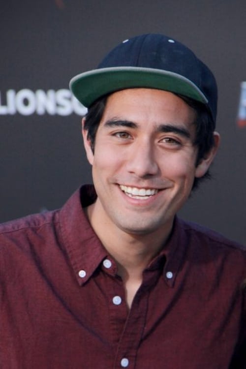 Picture of Zach King