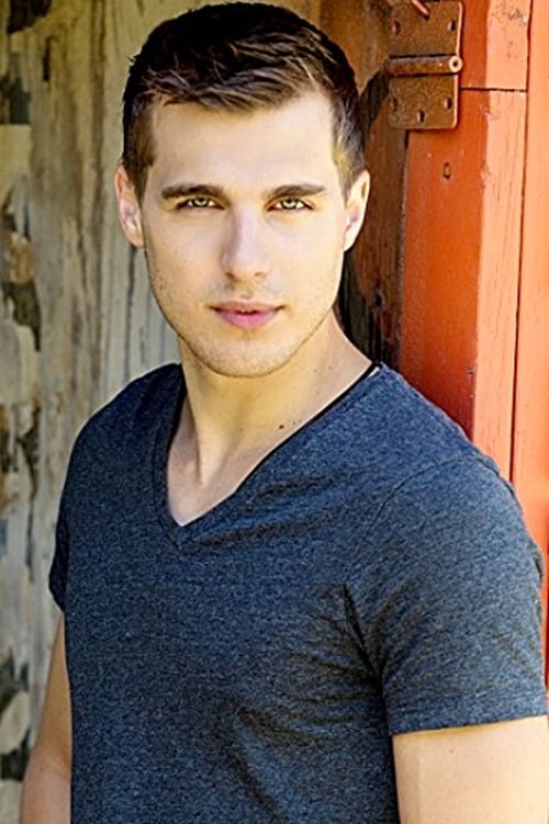 Picture of Cody Linley