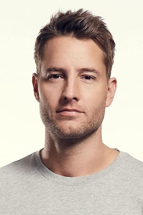 Picture of Justin Hartley