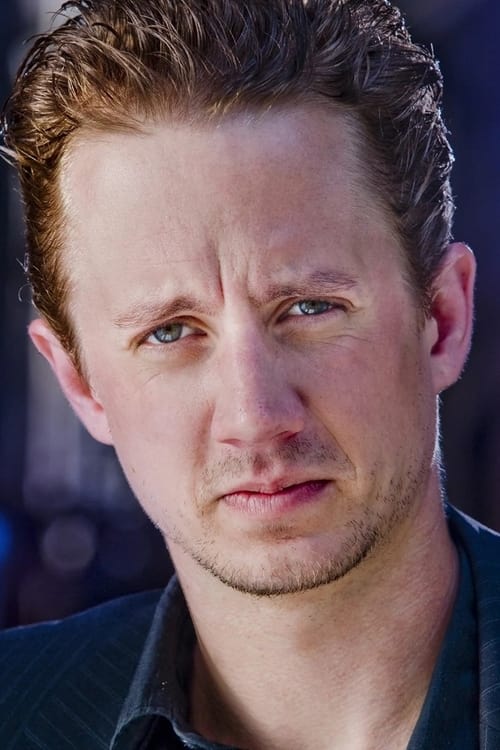 Picture of Chad Lindberg