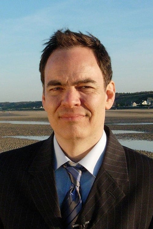 Picture of Max Keiser