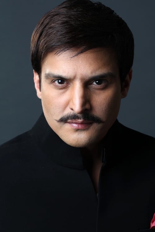 Picture of Jimmy Shergill