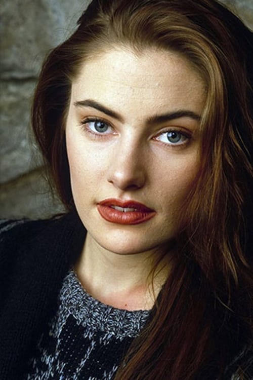 Picture of Mädchen Amick
