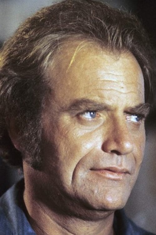 Picture of Vic Morrow