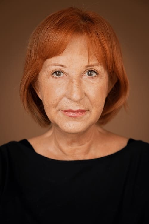 Picture of Isabel Medina