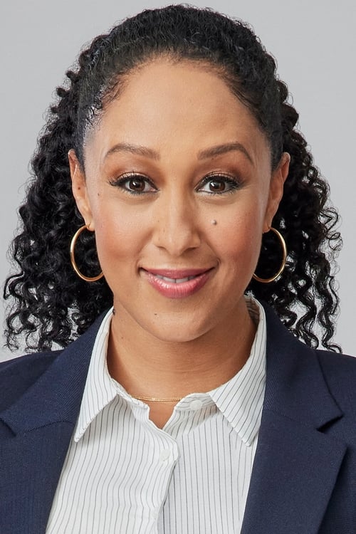 Picture of Tamera Mowry-Housley