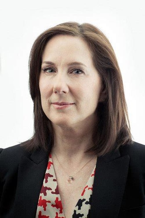 Picture of Kathleen Kennedy